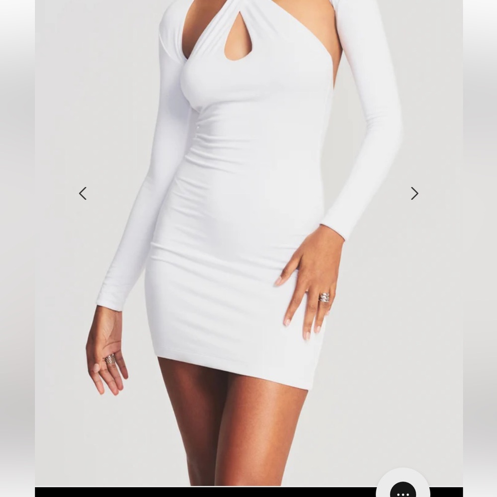 NWT-Ser.o.ya Lana dress sold out